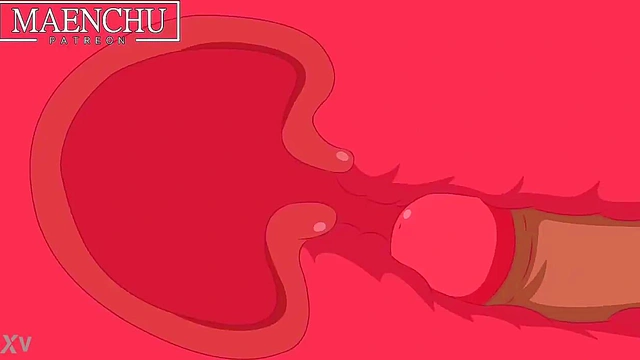 Konosuba - Darkness Hentai (by Maenchu)