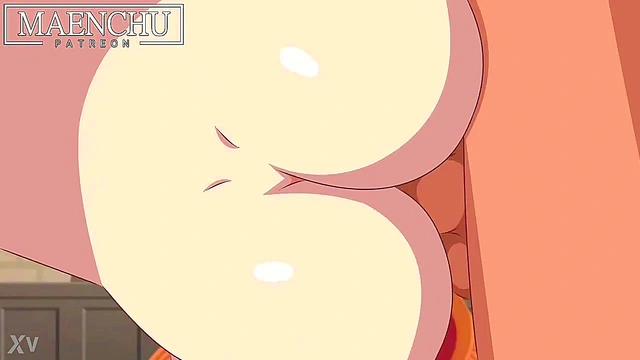 Konosuba - Darkness Hentai (by Maenchu)