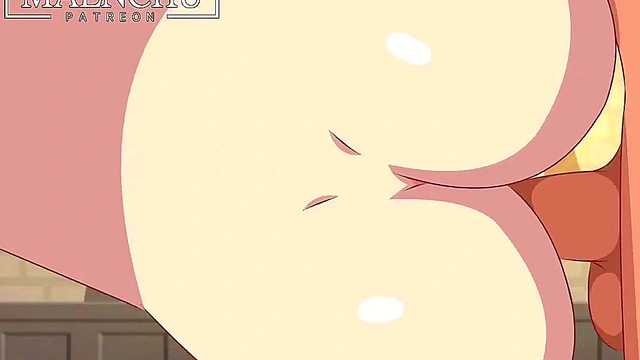 Konosuba - Darkness Hentai (by Maenchu)