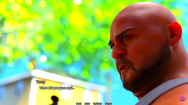 Horny MILF Housewife Seduces Neighbor's Stepson - 3D Hentai Animated Porn - Family Crush