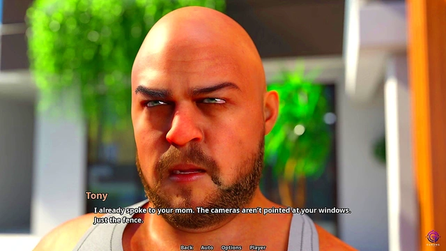 Horny MILF Housewife Seduces Neighbor's Stepson - 3D Hentai Animated Porn - Family Crush