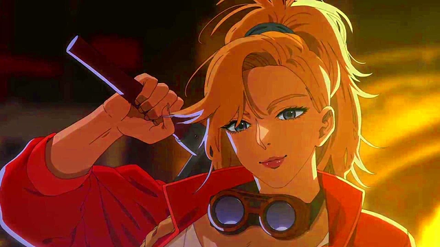 Gemma • Monster Hunter