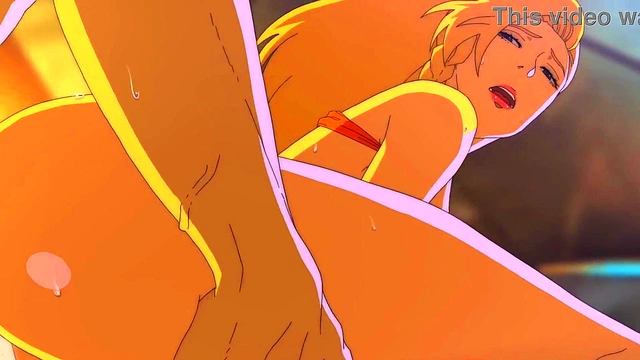 Gemma • Monster Hunter