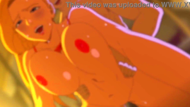 Gemma • Monster Hunter