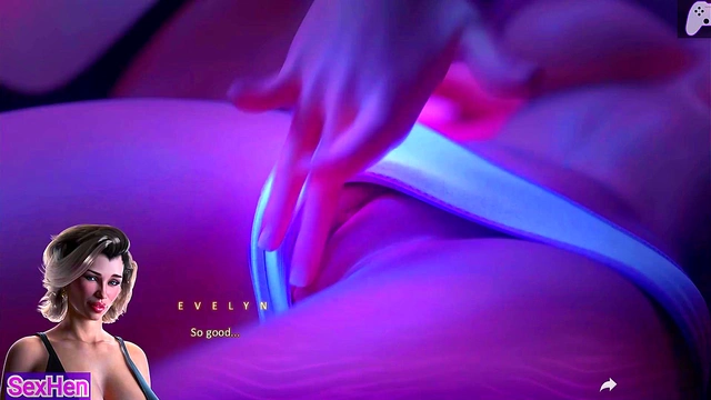 Fingering two Hot Milfs! I touch them in front of everyone'then I masturbate and I come