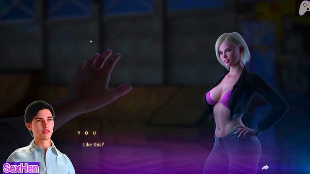 Fingering two Hot Milfs! I touch them in front of everyone'then I masturbate and I come