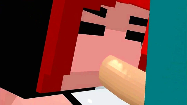 I'm going to fuck this MILF dressed as a cow really hard / Jennys mod hentai