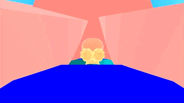 I'm going to fuck this MILF dressed as a cow really hard / Jennys mod hentai