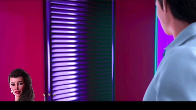 My Milf Stepmom Gave Me Blowjob For The First Time - 3D Hentai Animated Porn - APOCALUST