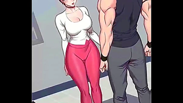 Best Site Living with a MILF Hentai Manhwa Webtoon xxx