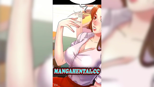 Best Site Living with a MILF Hentai Manhwa Webtoon xxx