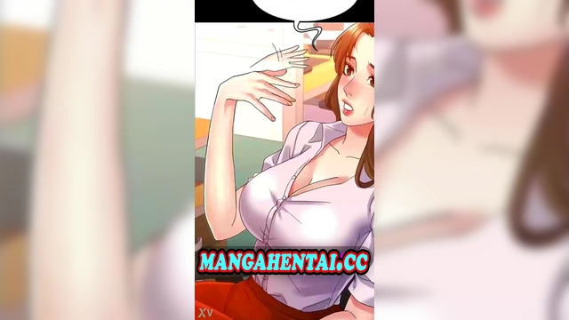 Best Site Living with a MILF Hentai Manhwa Webtoon xxx