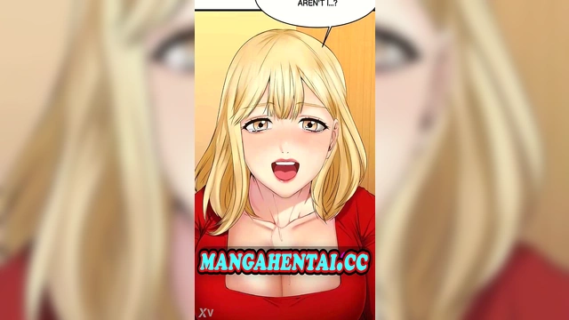 Best Site Living with a MILF Hentai Manhwa Webtoon xxx