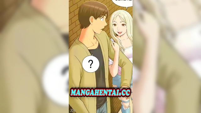 Best Site Living with a MILF Hentai Manhwa Webtoon xxx