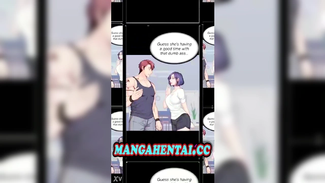 Best Site Living with a MILF Hentai Manhwa Webtoon xxx