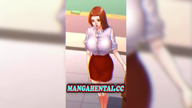 Best Site Living with a MILF Hentai Manhwa Webtoon xxx