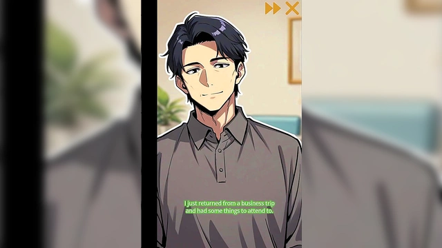 My Girlfriend Streaming Career [ Hentai Game ] Ep2 My GF MILF CAUGHT doing live PORN !