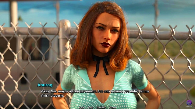 Horny Stepbro Finally Fucked His Pregnant Stepsister - 3D Hentai Animated Porn - Family