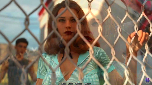 Horny Stepbro Finally Fucked His Pregnant Stepsister - 3D Hentai Animated Porn - Family