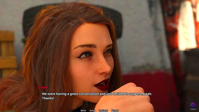 Horny Stepbro Finally Fucked His Pregnant Stepsister - 3D Hentai Animated Porn - Family