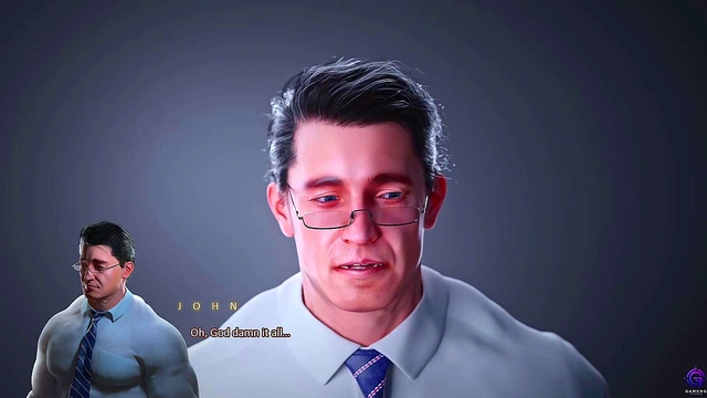 Husband Caught Me Filming His MILF Wife NAKED - 3D Hentai Animated Porn - APOCALUST