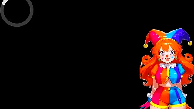 Part 4 - Konosuba hentai game : This godness corrupted our horny world