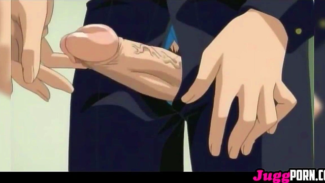 The girls of the Black Bible in sexual encounters parallel to the original story Bible