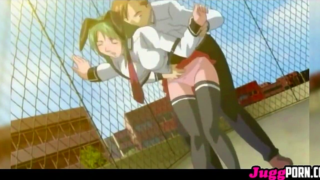 The girls of the Black Bible in sexual encounters parallel to the original story Bible