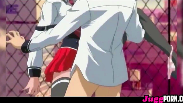 The girls of the Black Bible in sexual encounters parallel to the original story Bible