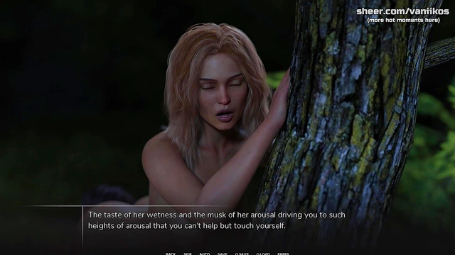 Busty Blonde MILF With A Big Ass Gets Impregnated With A Hot Pussy Creampie By A Big Cock