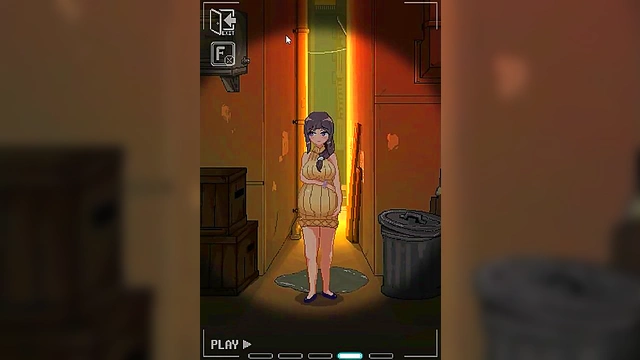 Pretty woman in sex with men in bk all tales new hentai porn gameplay