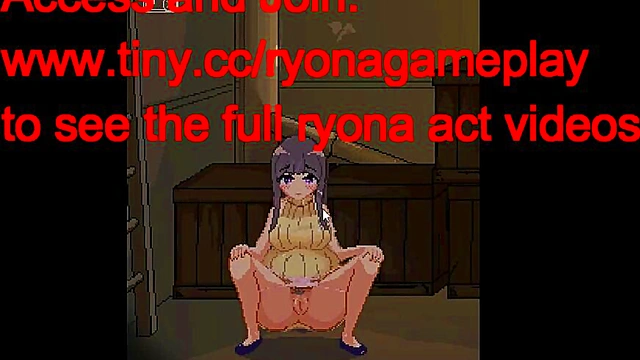 Pretty woman in sex with men in bk all tales new hentai porn gameplay