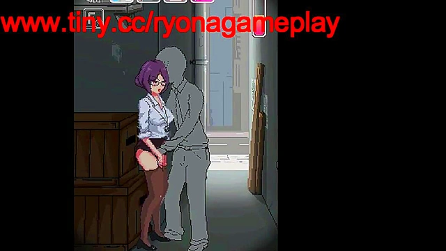 Pretty woman in sex with men in bk all tales new hentai porn gameplay