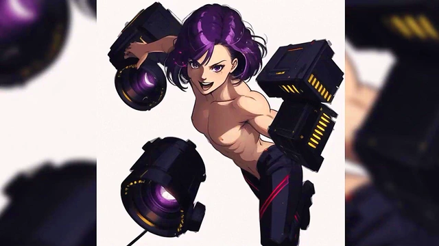 Sexy female muscle growth transformations