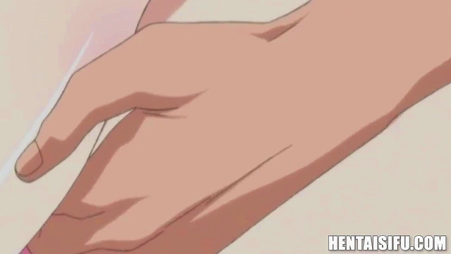 You Were So Good To Both Of Us We Want To Share You - Uncensored Hentai (Subtitled)