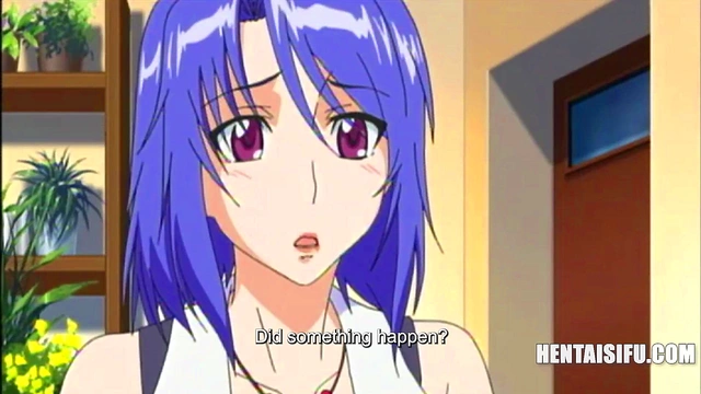 You Were So Good To Both Of Us We Want To Share You - Uncensored Hentai (Subtitled)