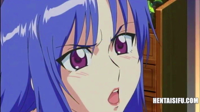 You Were So Good To Both Of Us We Want To Share You - Uncensored Hentai (Subtitled)