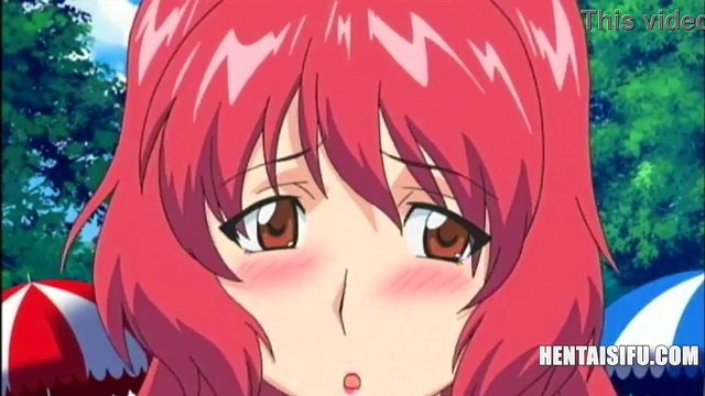 You Were So Good To Both Of Us We Want To Share You - Uncensored Hentai (Subtitled)