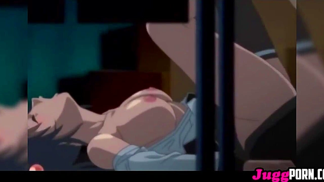 The girls from the Black Bible in sexual encounters parallel to the original story. Bible Black Ony Version 06 HENTAI UNCEASED