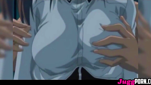 The girls from the Black Bible in sexual encounters parallel to the original story. Bible Black Ony Version 06 HENTAI UNCEASED