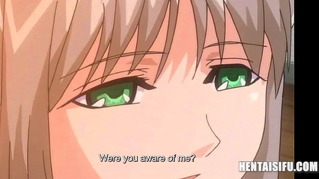 HENTAI - Ruthless Dude Has His Way With All His Classmates