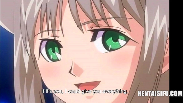 HENTAI - Ruthless Dude Has His Way With All His Classmates