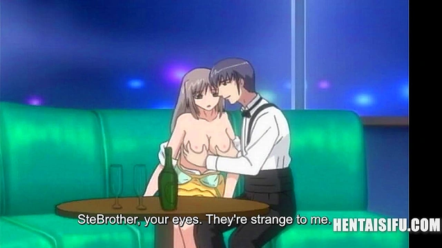 HENTAI - Ruthless Dude Has His Way With All His Classmates