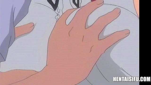 HENTAI - Ruthless Dude Has His Way With All His Classmates