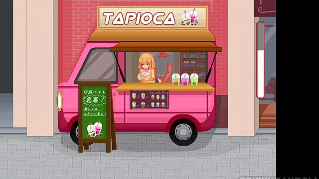 Slut Life - PAWG gets her pussy fucked