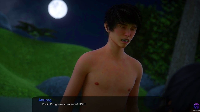 Stepbro Accidentally Creampied His Own Stepsister - 3D Hentai Animated Porn - Milfy City