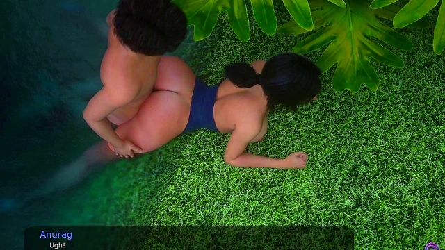 Stepbro Accidentally Creampied His Own Stepsister - 3D Hentai Animated Porn - Milfy City