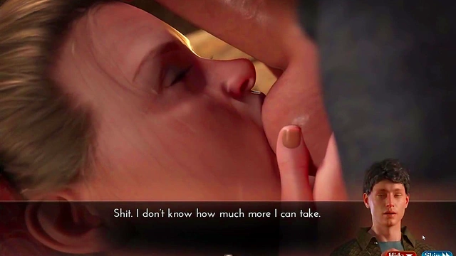 The Genesis Order - FULL GALLERY [ HENTAI Game Porn Play] Ep8 farm girl MILF lick my