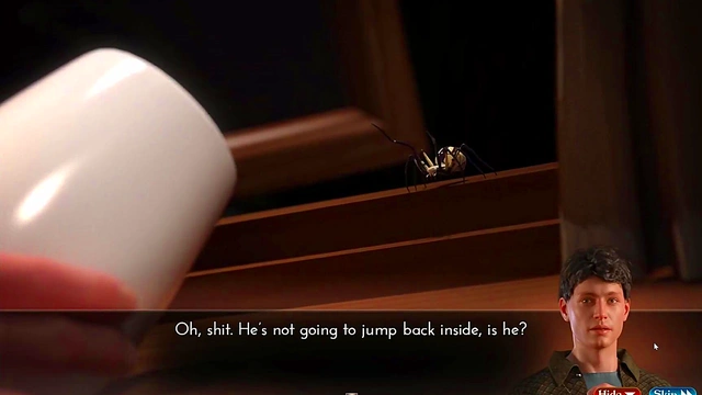 The Genesis Order - FULL GALLERY [ HENTAI Game Porn Play] Ep8 farm girl MILF lick my