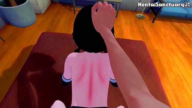 Yor Forger's MILF curves taken hard – Spy x Family Anime Hentai